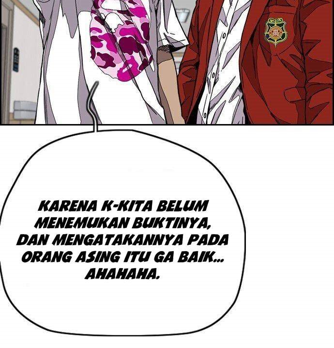 Wind Breaker Chapter 370 halaman 4