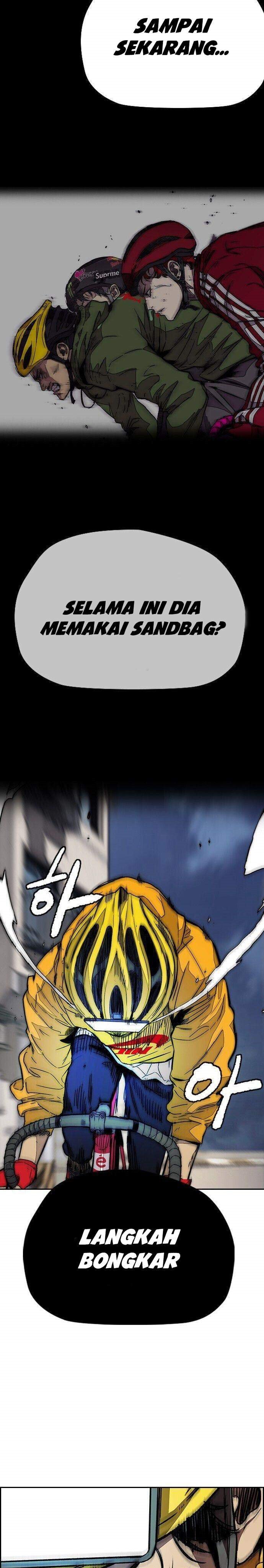 Wind Breaker Chapter 372 halaman 14
