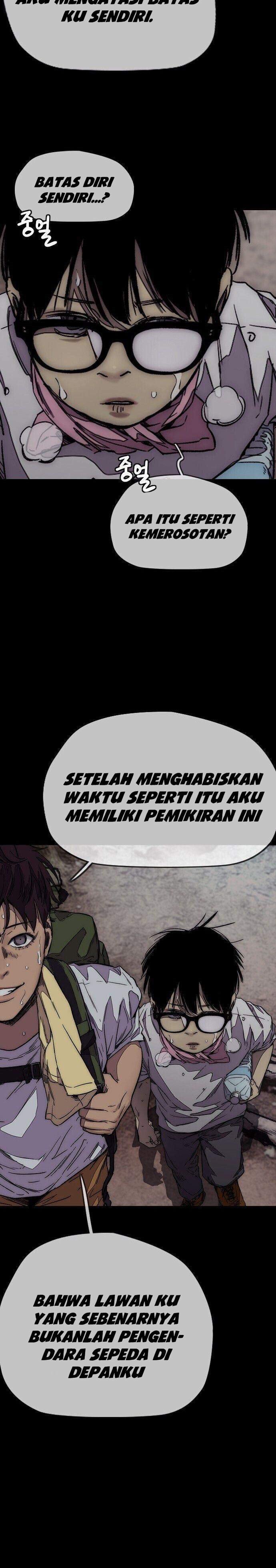 Wind Breaker Chapter 372 halaman 43
