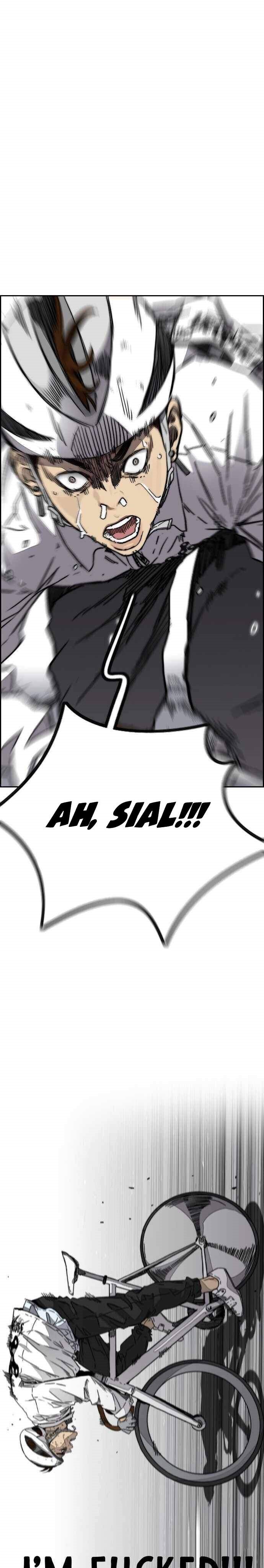 Wind Breaker Chapter 376 halaman 50