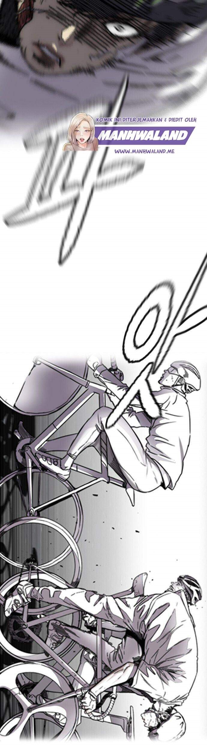 Wind Breaker Chapter 378 halaman 4