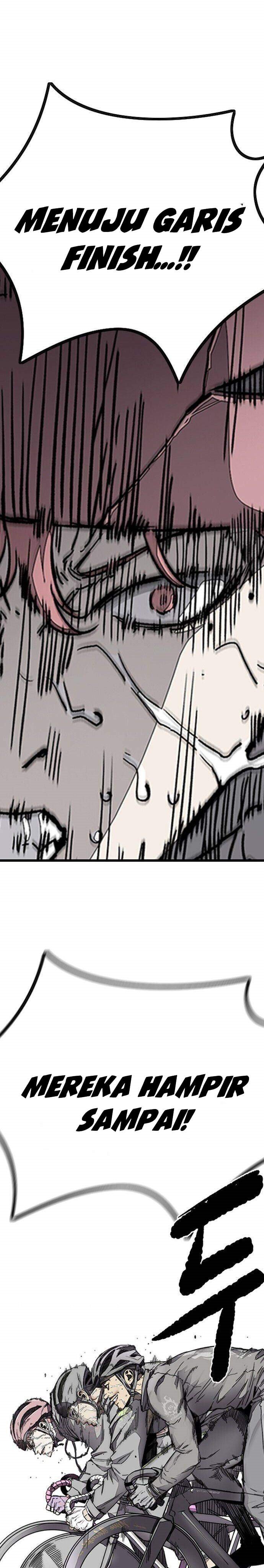 Wind Breaker Chapter 378 halaman 68