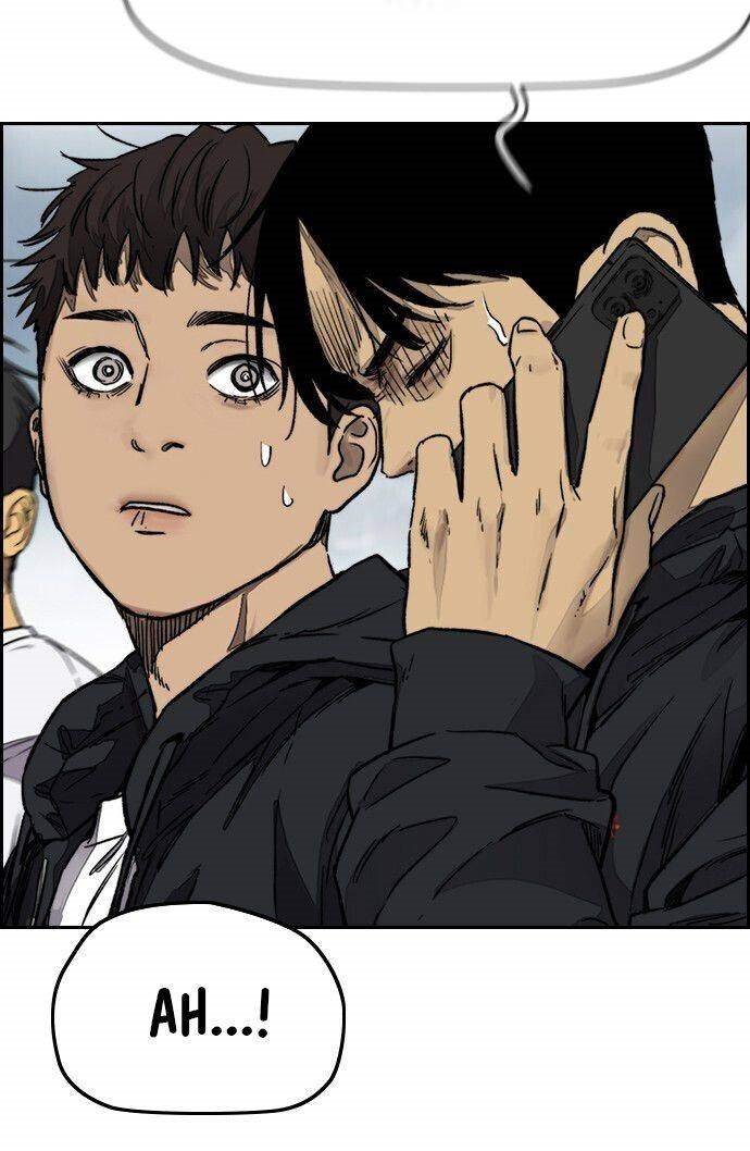 Wind Breaker Chapter 378 halaman 28