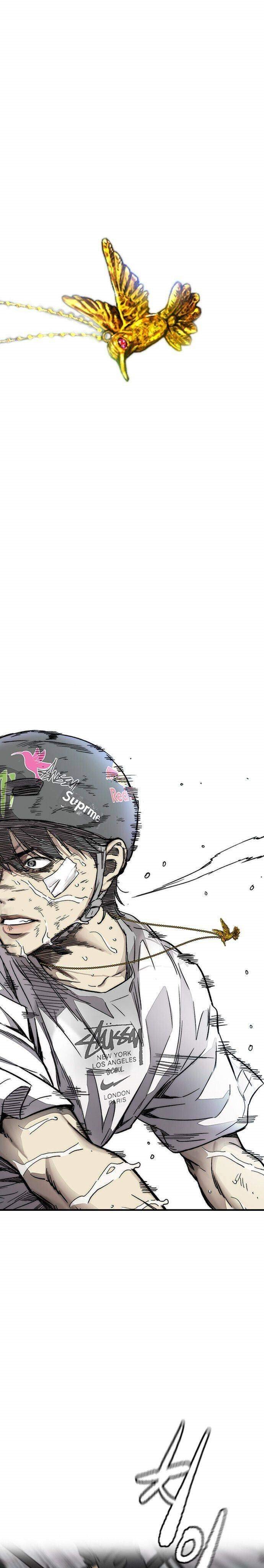 Wind Breaker Chapter 378 halaman 2