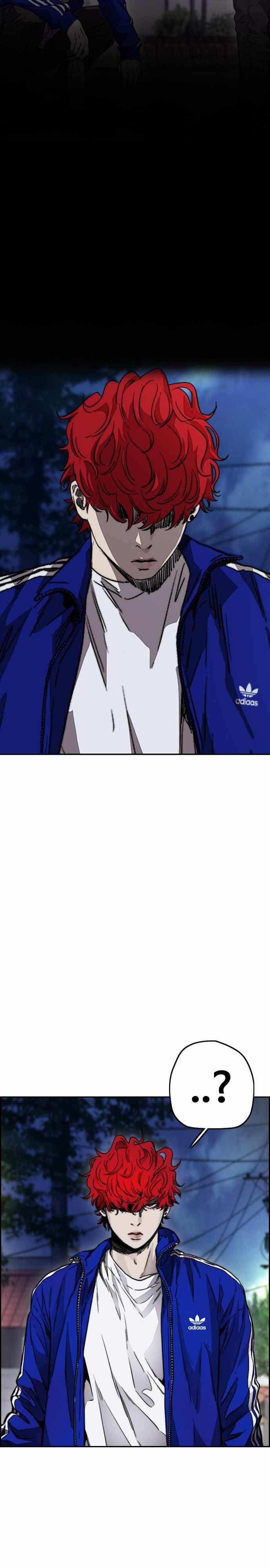 Wind Breaker Chapter 379 halaman 67