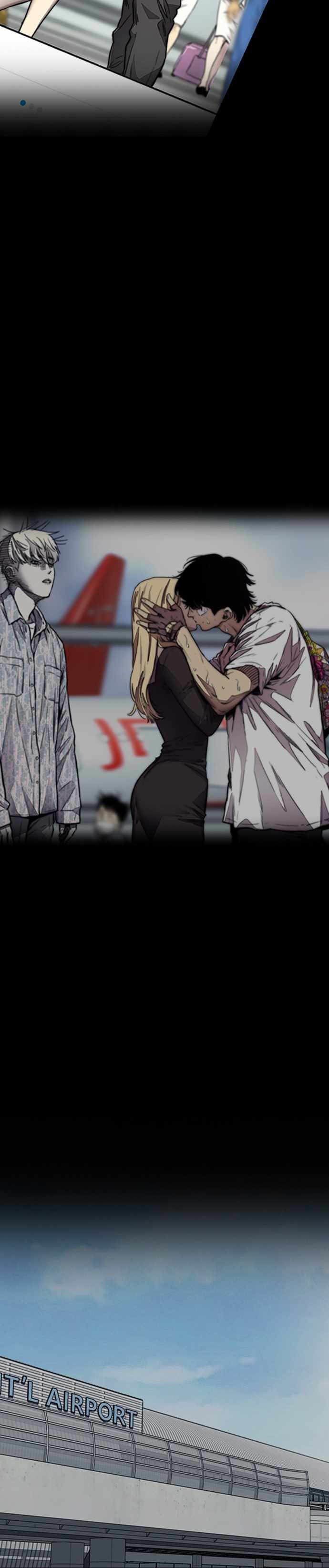 Wind Breaker Chapter 379 halaman 31