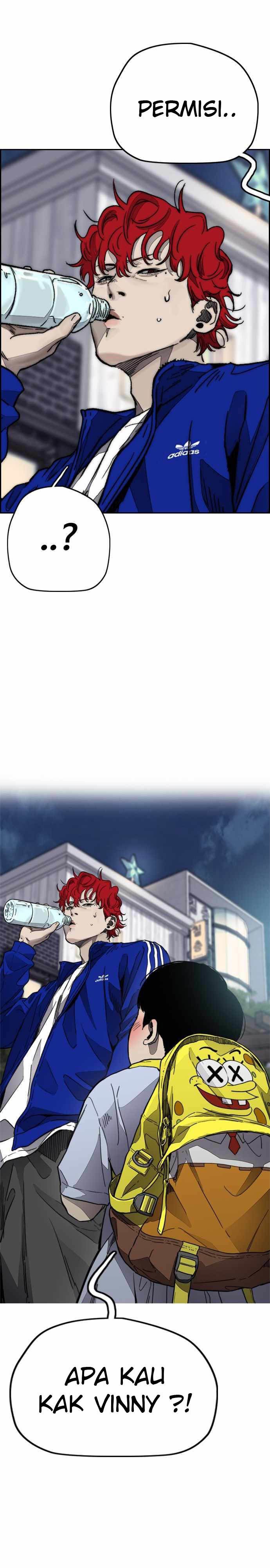 Wind Breaker Chapter 379 halaman 46