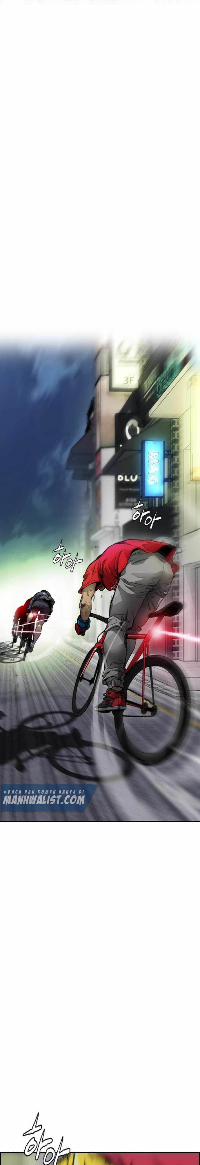 Wind Breaker Chapter 379 halaman 8