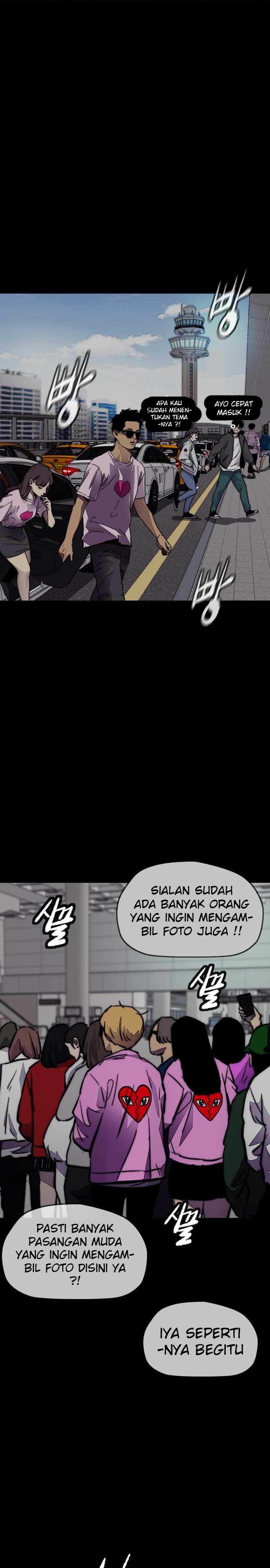 Wind Breaker Chapter 379 halaman 32