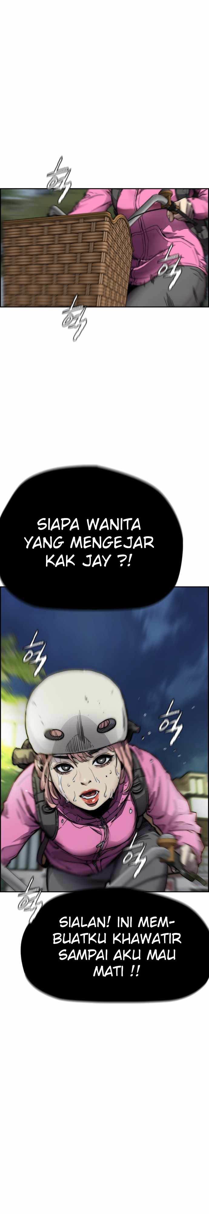 Wind Breaker Chapter 379 halaman 63