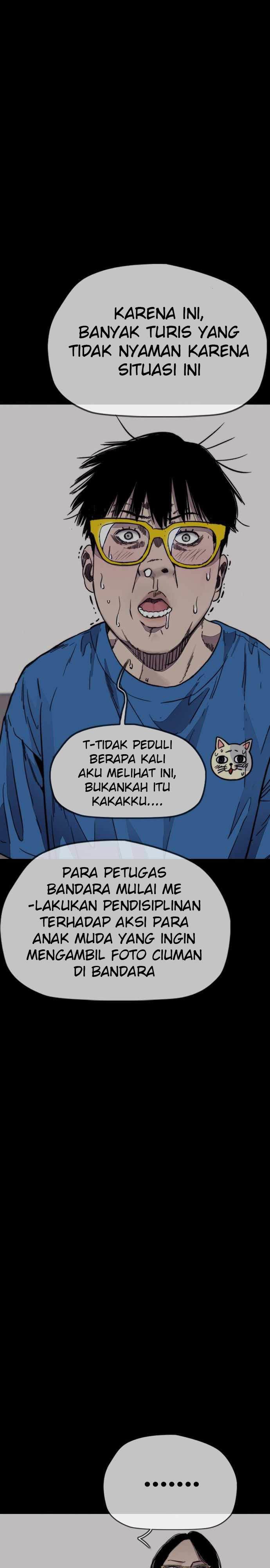 Wind Breaker Chapter 379 halaman 36