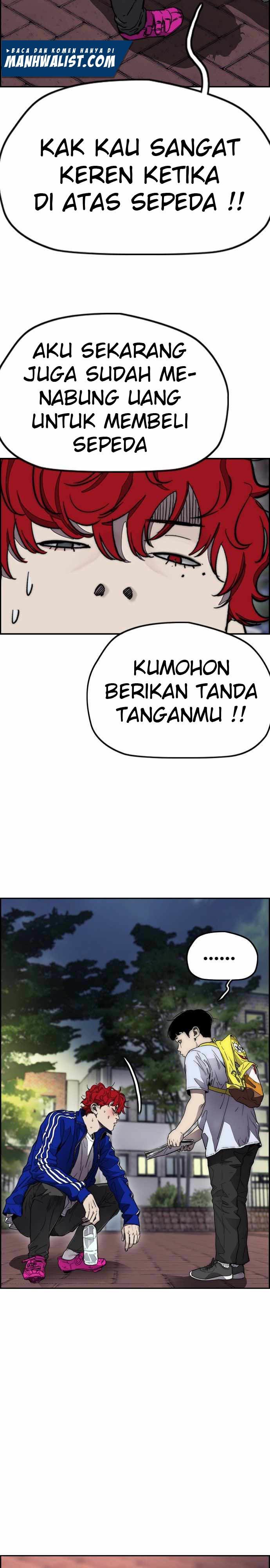 Wind Breaker Chapter 379 halaman 50