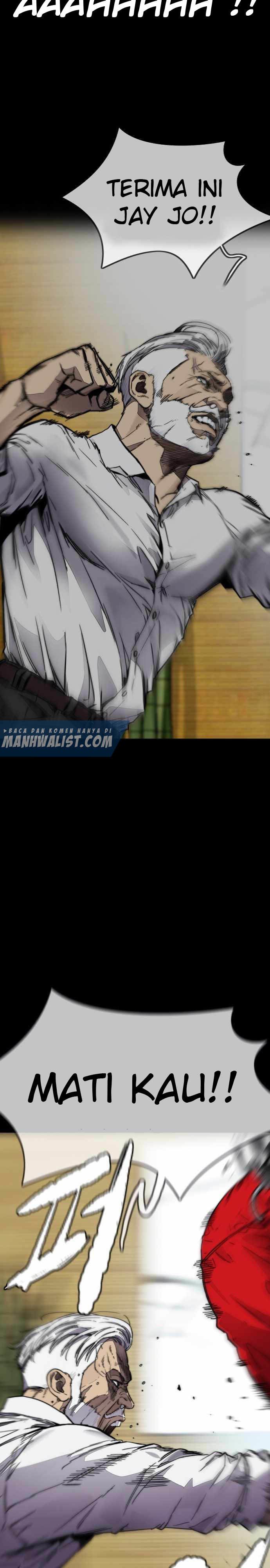 Wind Breaker Chapter 379 halaman 38