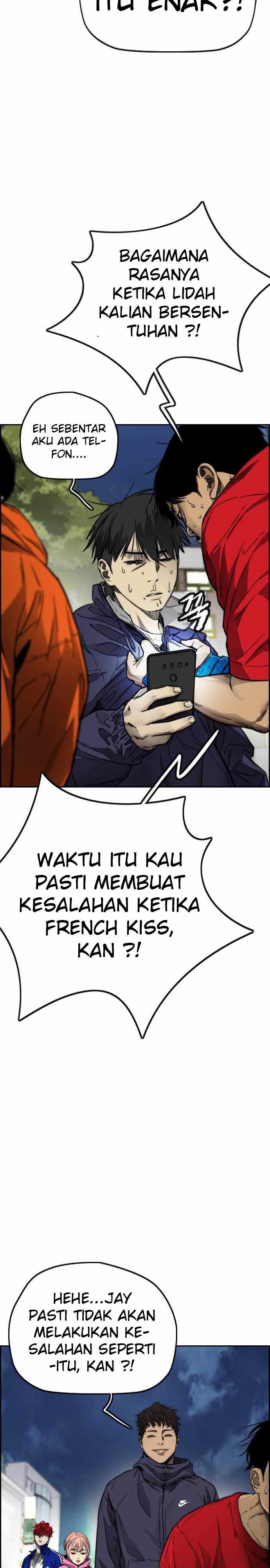 Wind Breaker Chapter 379 halaman 42