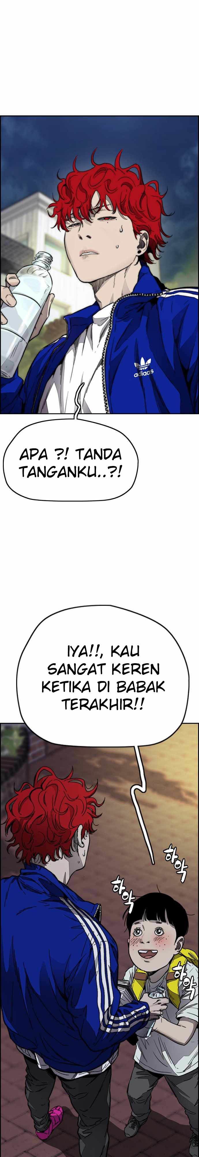 Wind Breaker Chapter 379 halaman 49