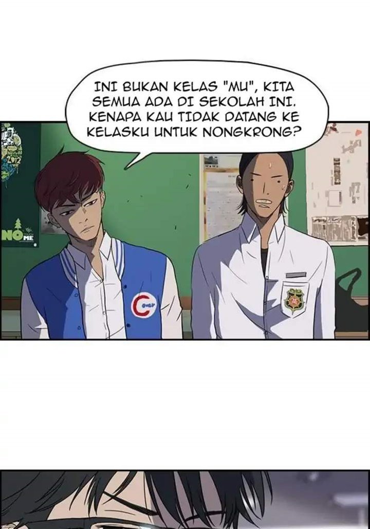 Wind Breaker Chapter 38 halaman 10