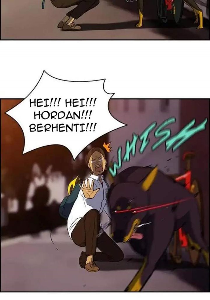 Wind Breaker Chapter 38 halaman 28