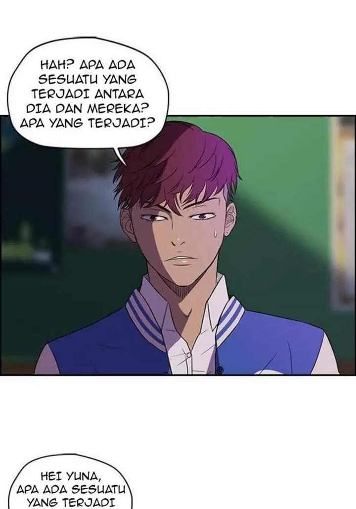 Wind Breaker Chapter 38 halaman 22