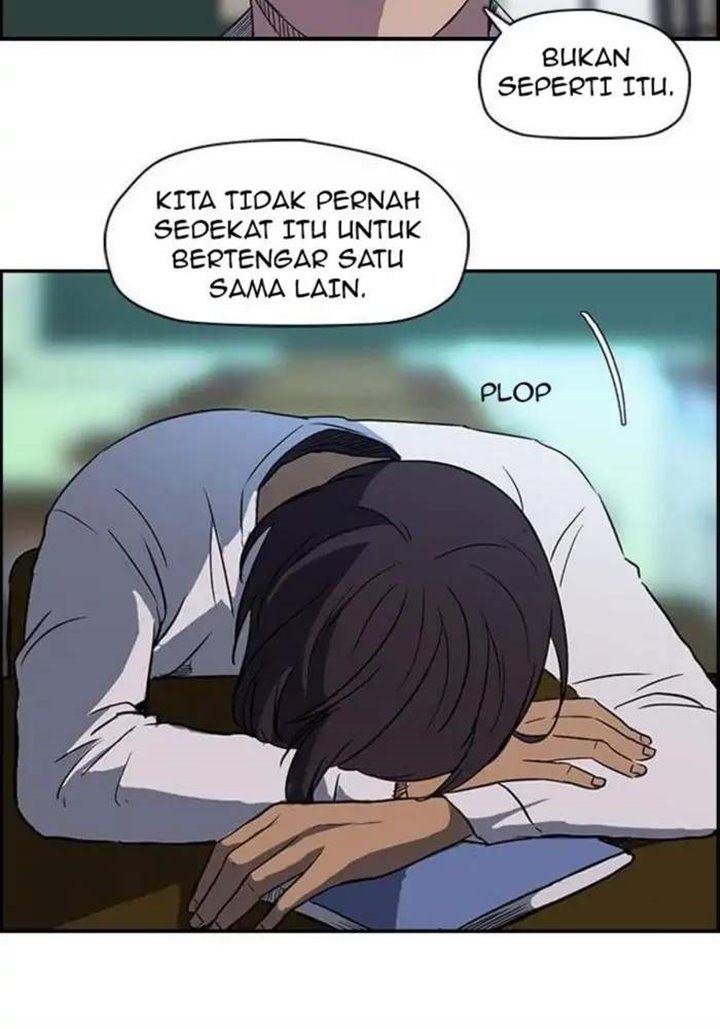 Wind Breaker Chapter 38 halaman 24