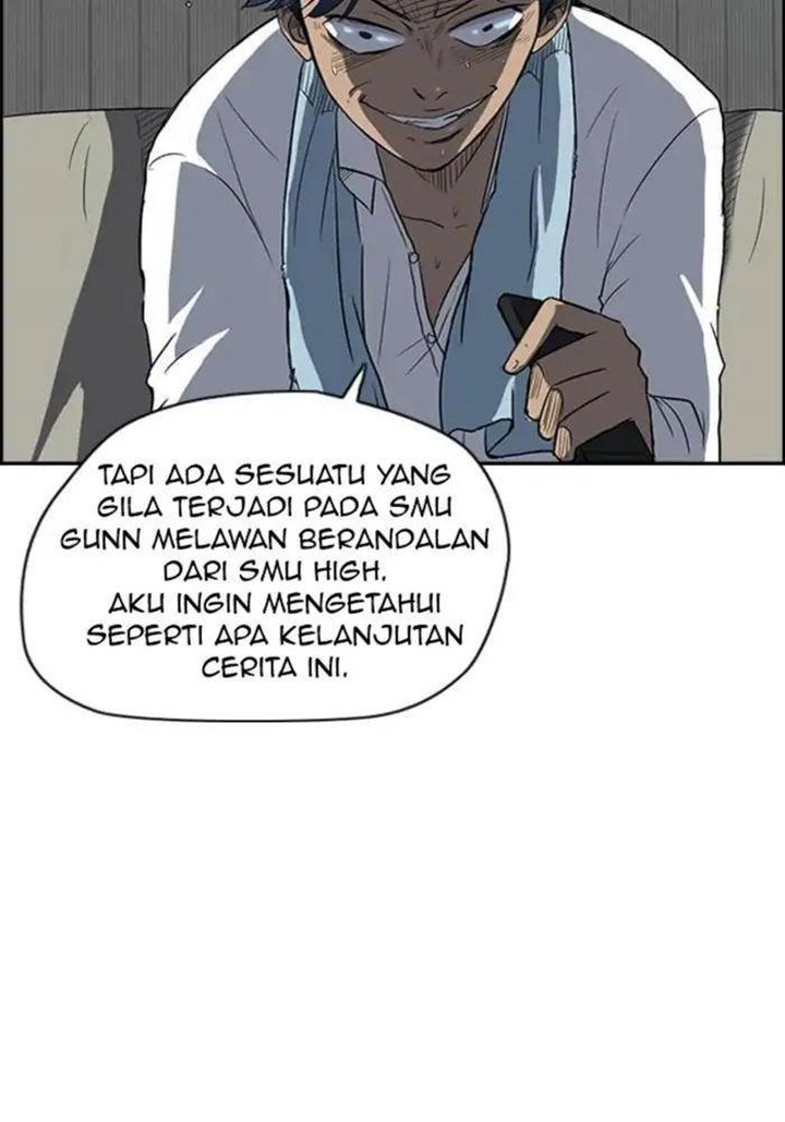 Wind Breaker Chapter 38 halaman 4