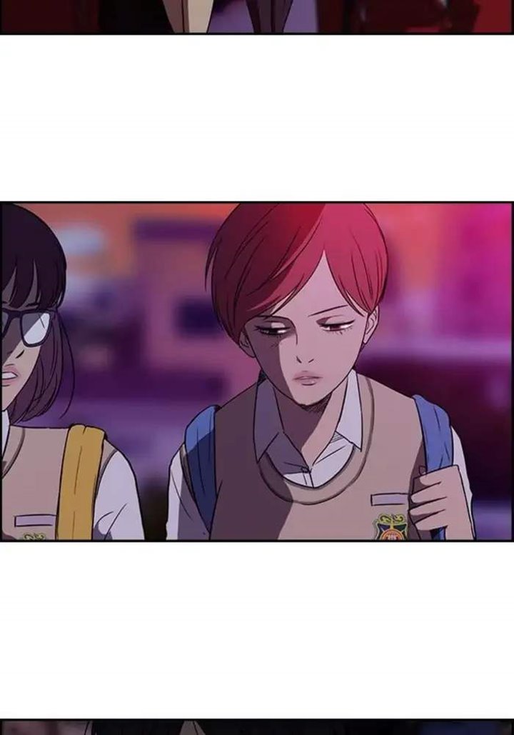 Wind Breaker Chapter 38 halaman 36