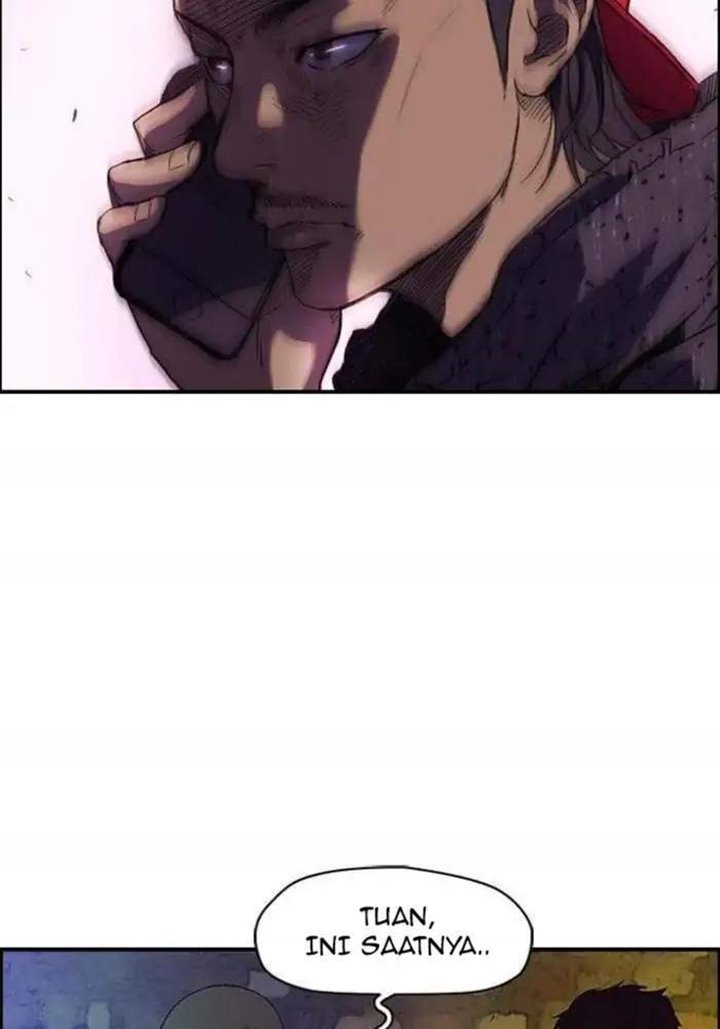 Wind Breaker Chapter 38 halaman 52