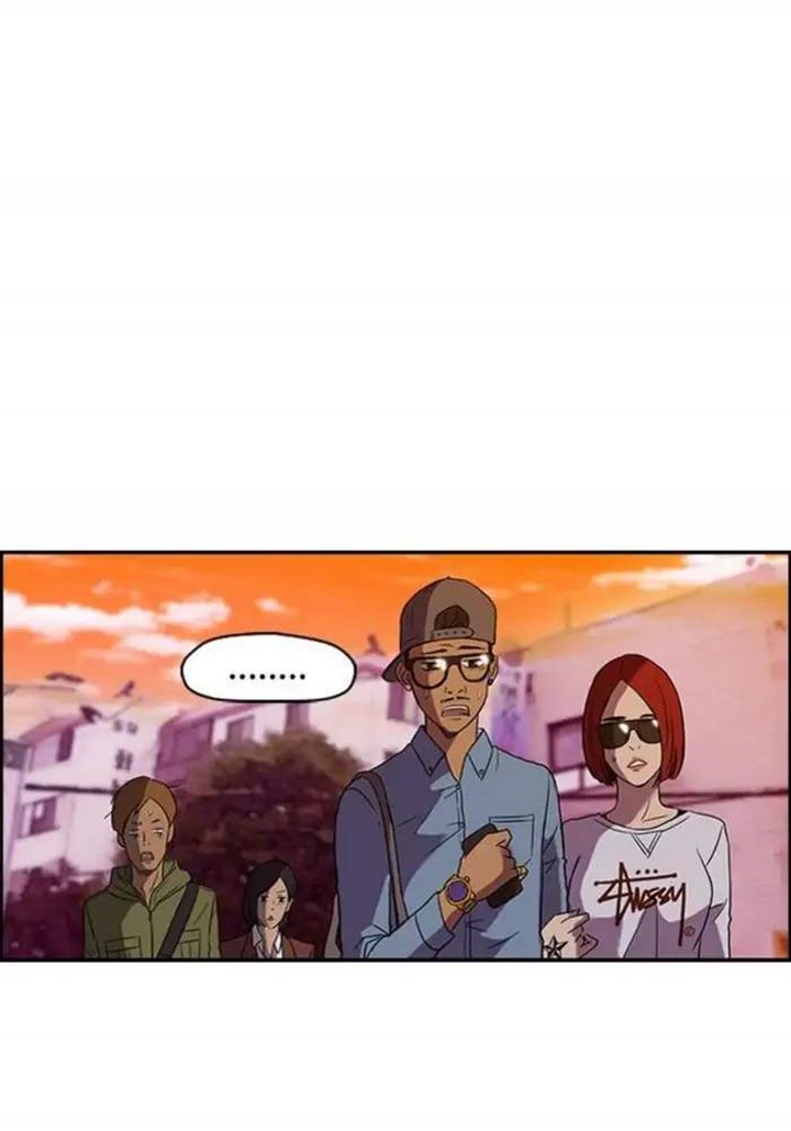 Wind Breaker Chapter 38 halaman 30