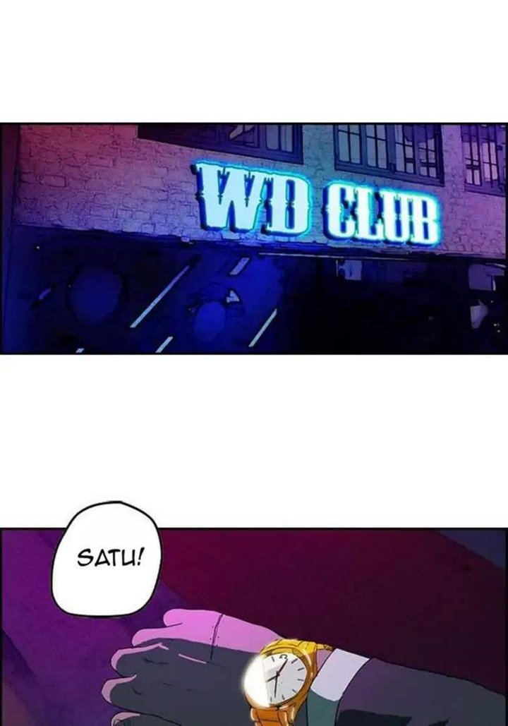 Wind Breaker Chapter 38 halaman 42
