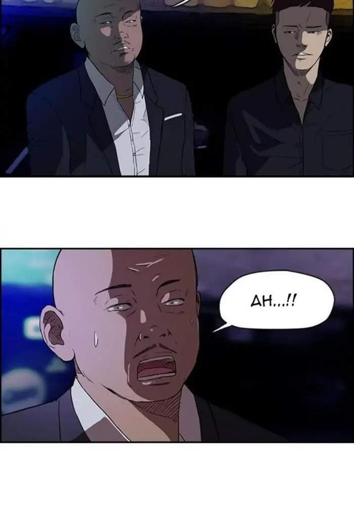 Wind Breaker Chapter 38 halaman 53
