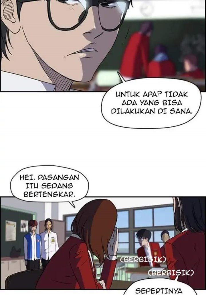 Wind Breaker Chapter 38 halaman 11