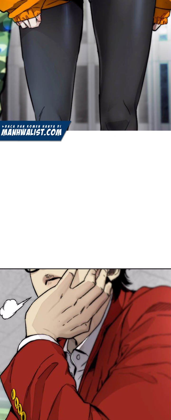 Wind Breaker Chapter 380 halaman 59