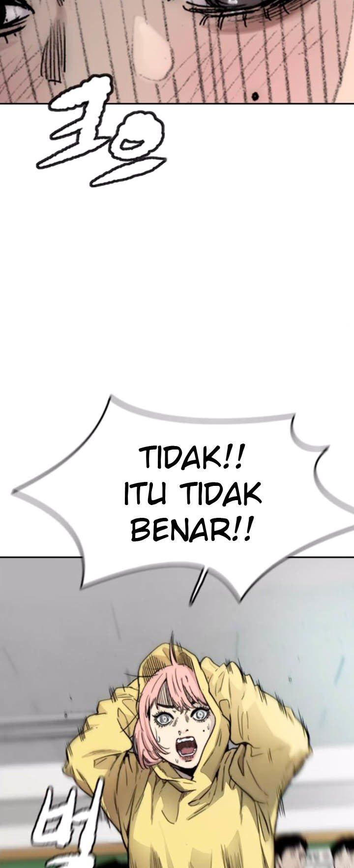 Wind Breaker Chapter 380 halaman 38