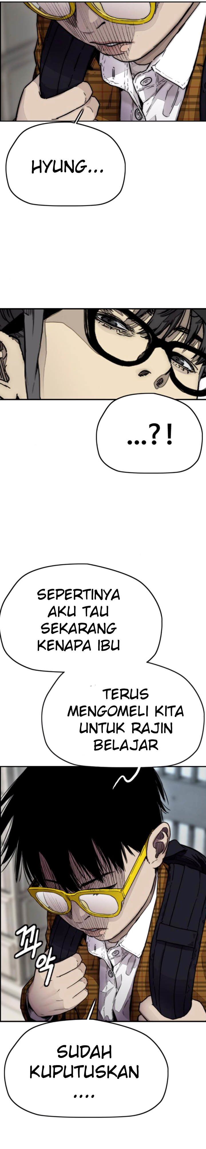 Wind Breaker Chapter 380 halaman 7