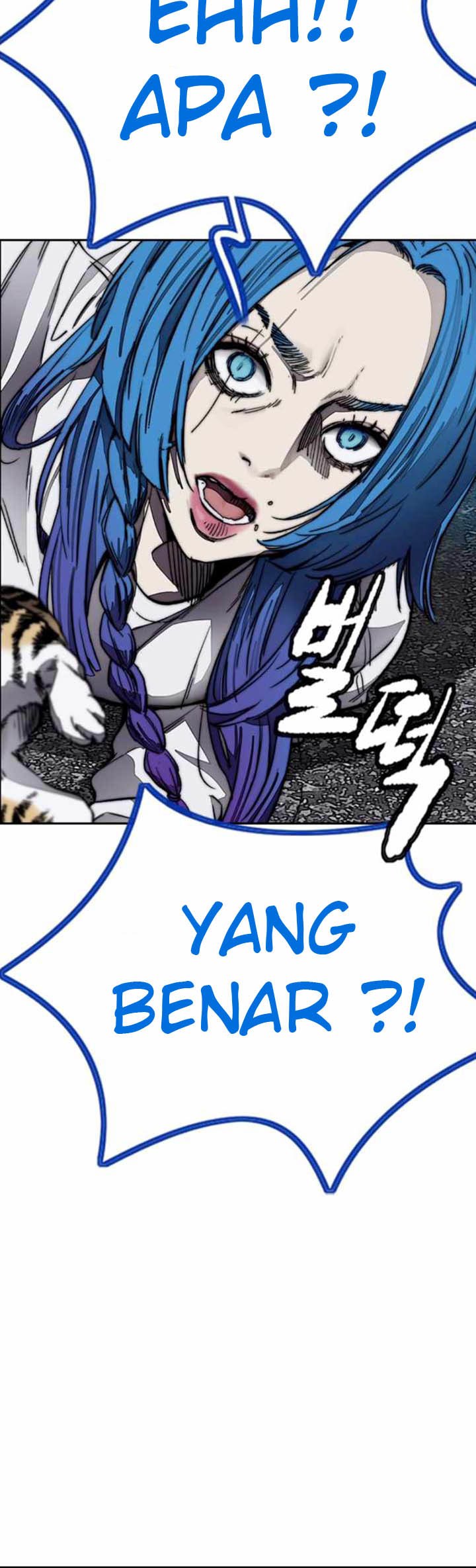 Wind Breaker Chapter 382 halaman 42