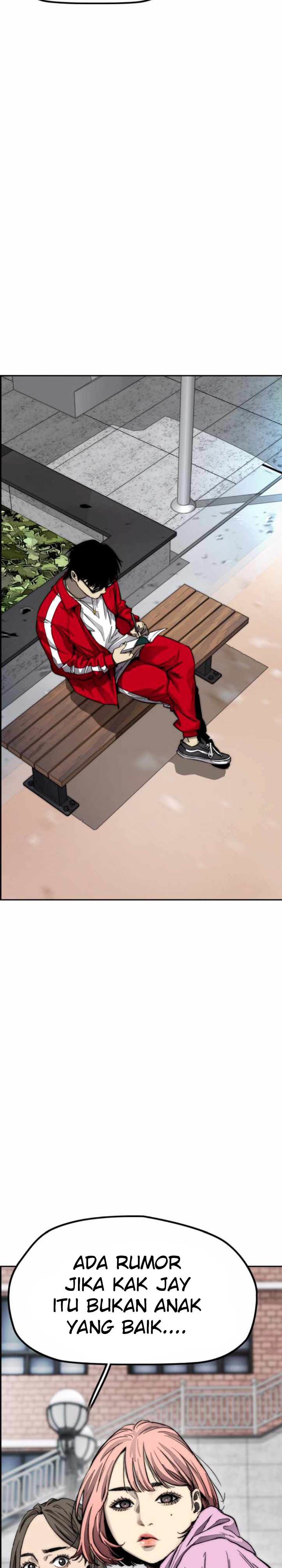 Wind Breaker Chapter 383 halaman 52