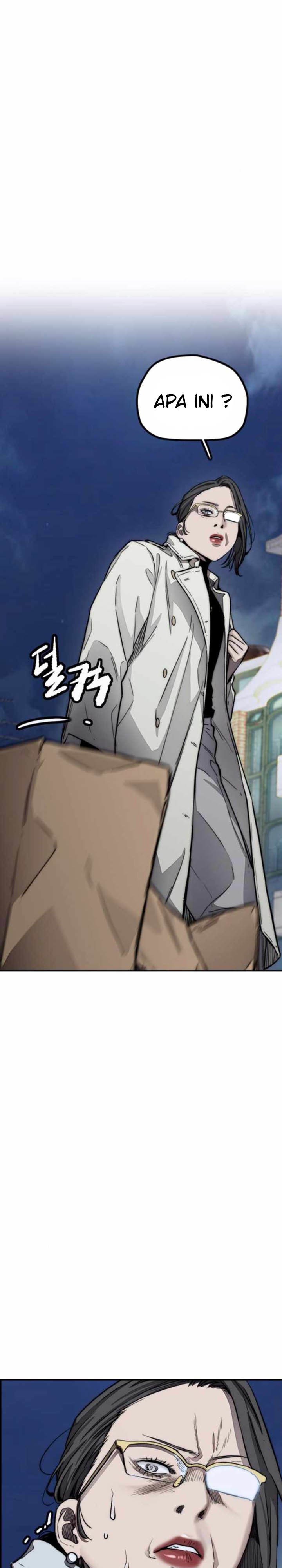 Wind Breaker Chapter 383 halaman 4