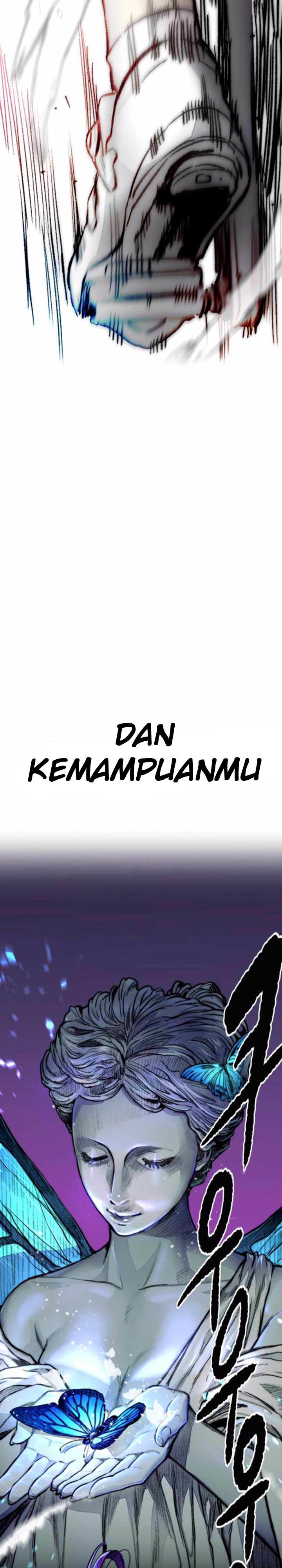 Wind Breaker Chapter 383 halaman 19
