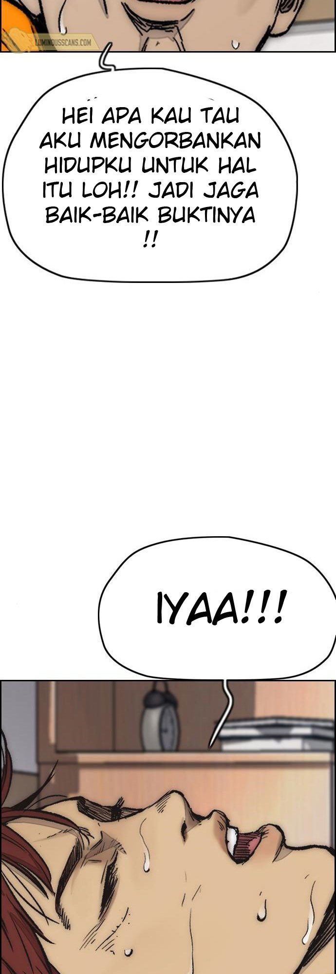 Wind Breaker Chapter 388 halaman 31
