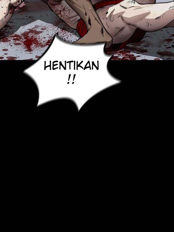 Wind Breaker Chapter 388 halaman 14