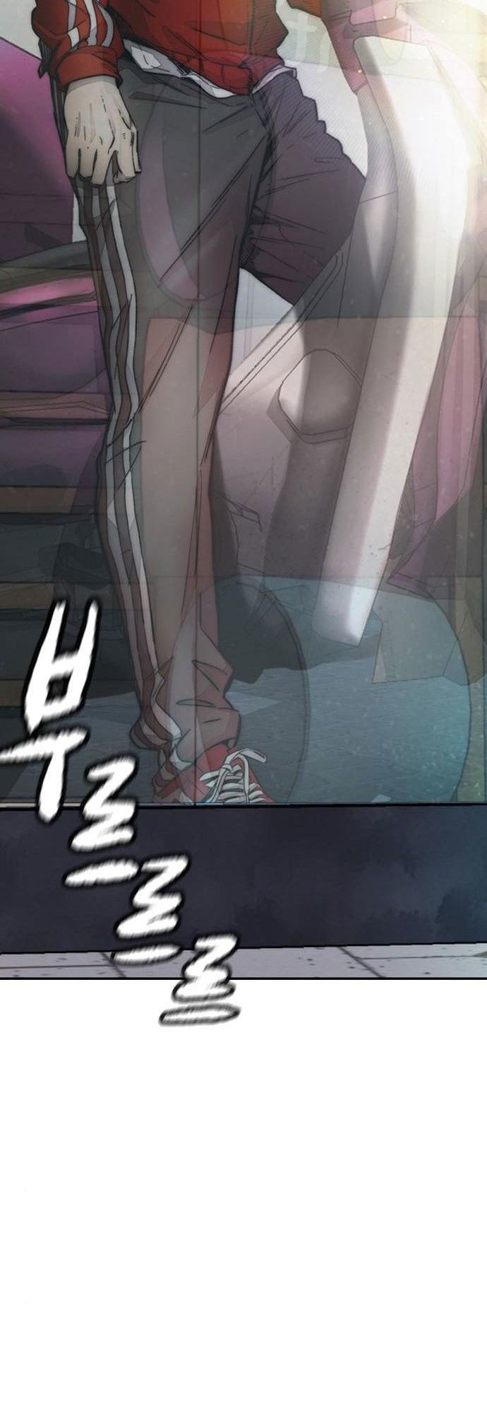 Wind Breaker Chapter 388 halaman 128