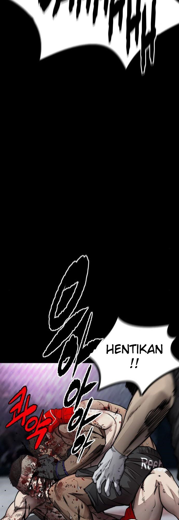 Wind Breaker Chapter 388 halaman 13