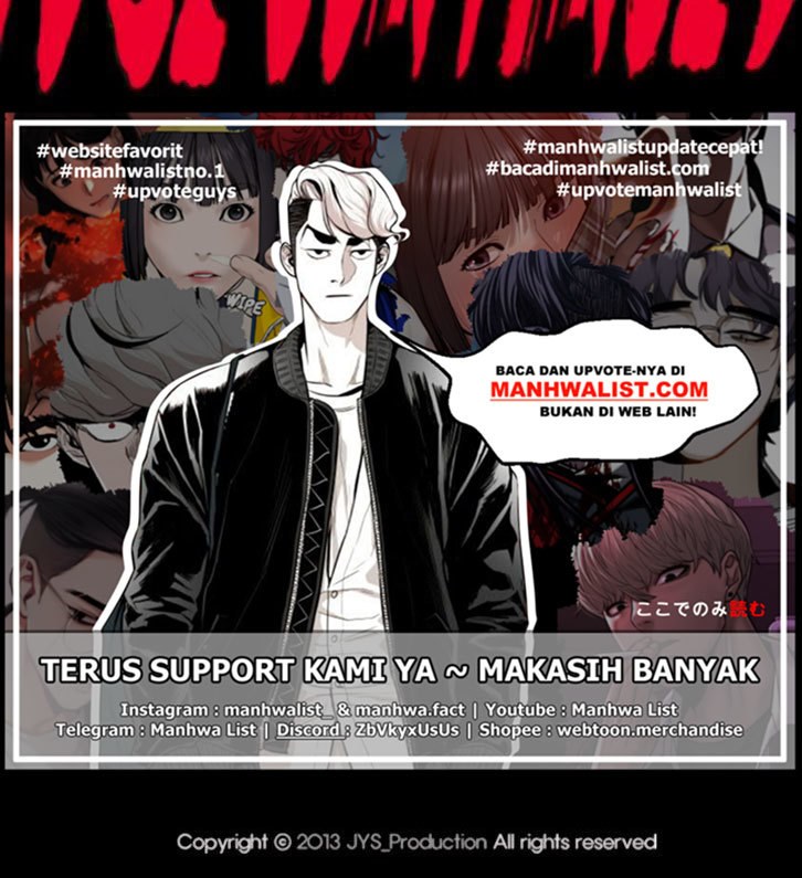Wind Breaker Chapter 389 halaman 98