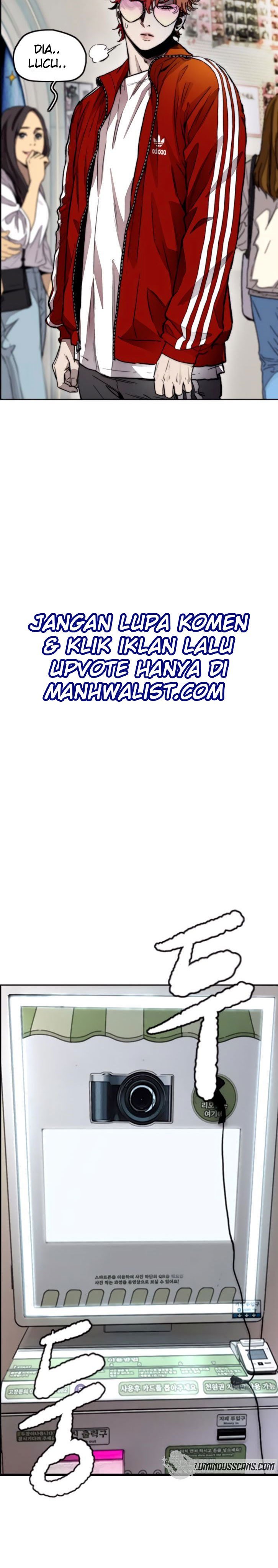 Wind Breaker Chapter 389 halaman 53