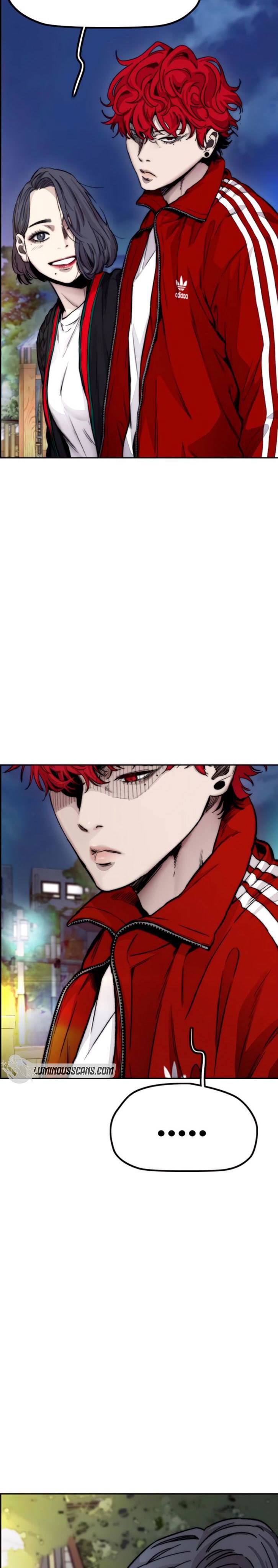 Wind Breaker Chapter 389 halaman 43