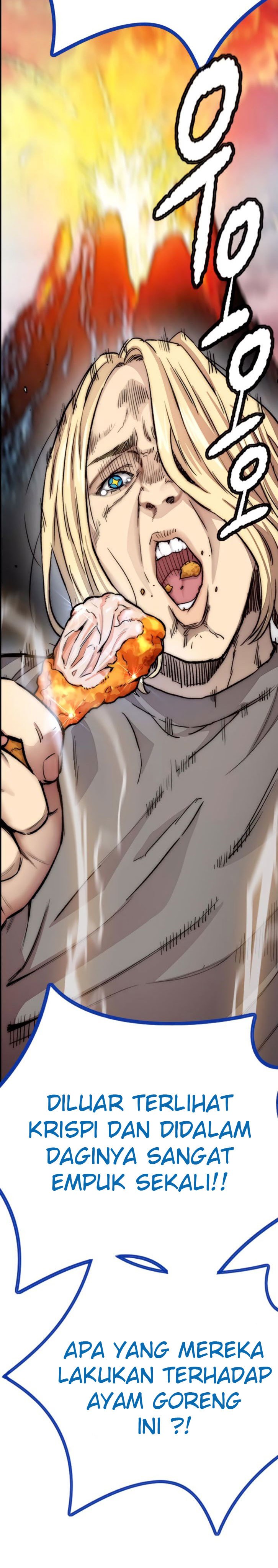 Wind Breaker Chapter 389 halaman 9