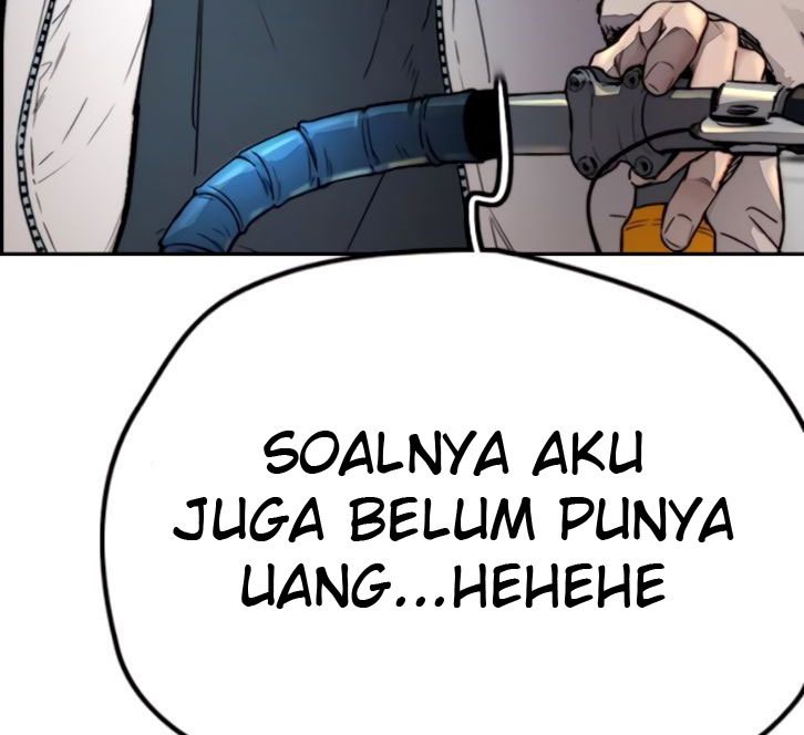 Wind Breaker Chapter 389 halaman 36