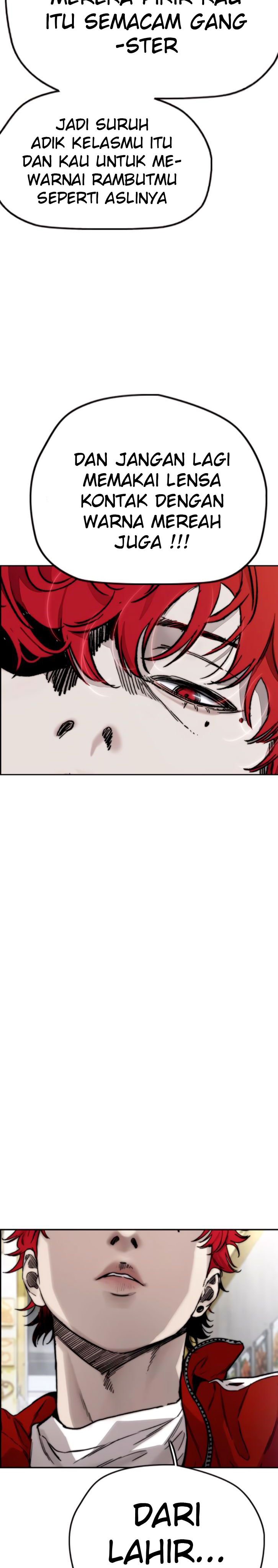 Wind Breaker Chapter 389 halaman 23