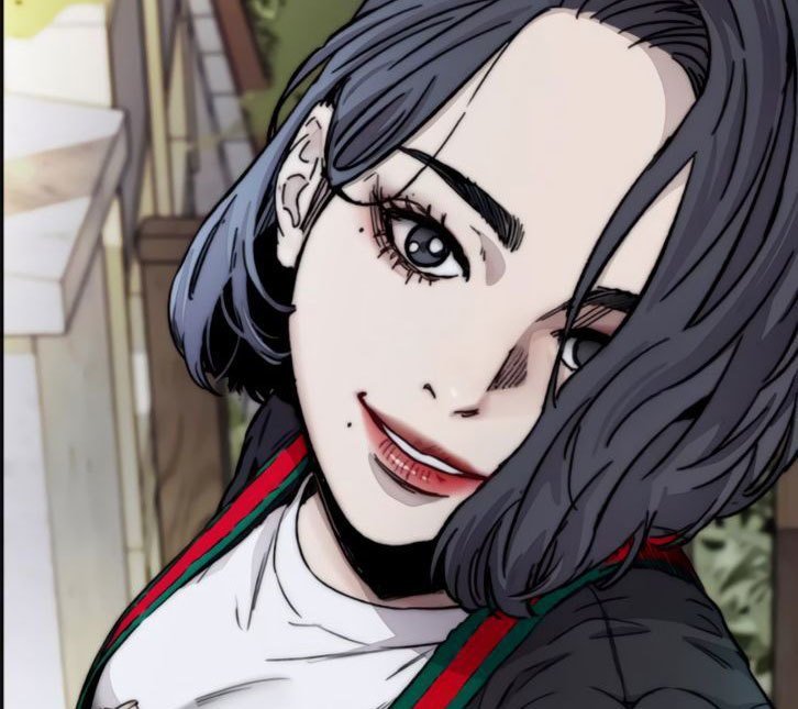 Wind Breaker Chapter 389 halaman 44