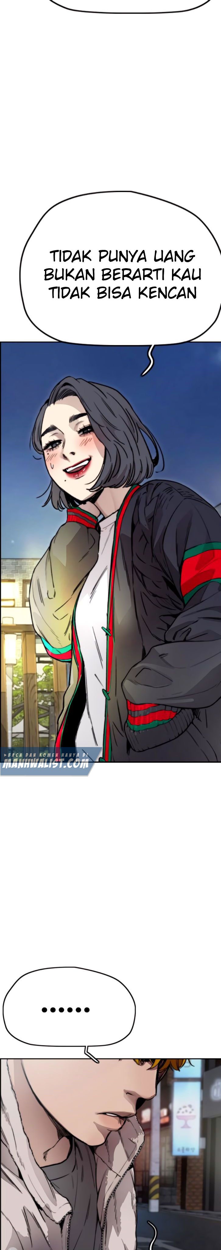 Wind Breaker Chapter 389 halaman 37