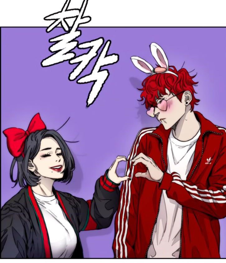 Wind Breaker Chapter 389 halaman 60